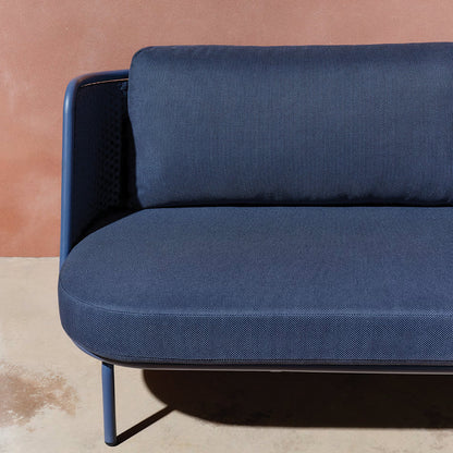 Sedalis Outdoor 3 Seater Sofa