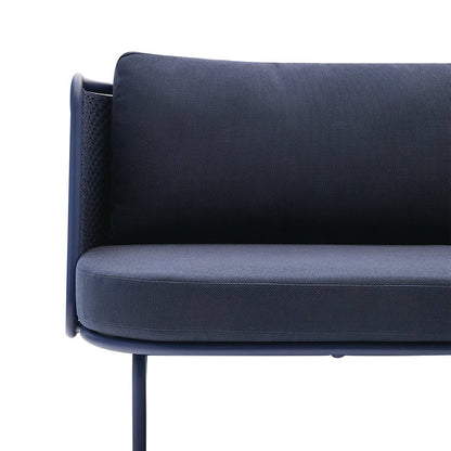 Sedalis Outdoor 3 Seater Sofa