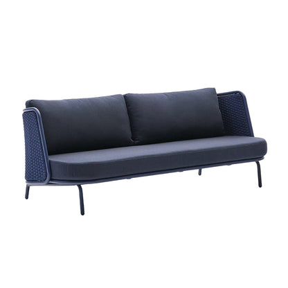 Sedalis Outdoor 3 Seater Sofa