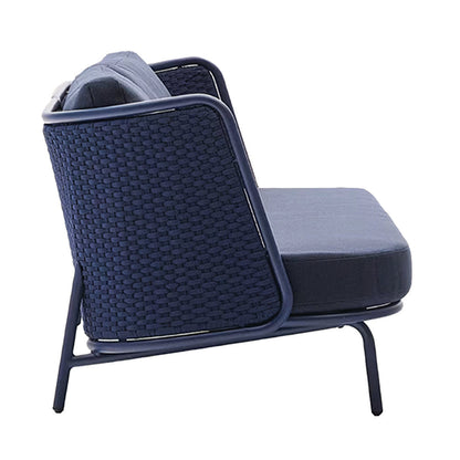 Sedalis Outdoor 3 Seater Sofa