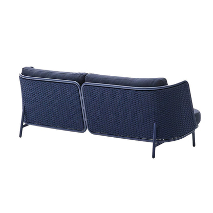 Sedalis Outdoor 3 Seater Sofa