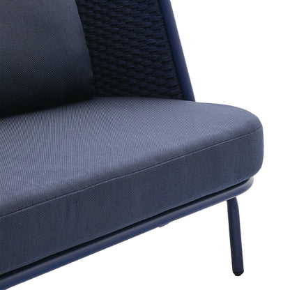 Sedalis Outdoor 3 Seater Sofa