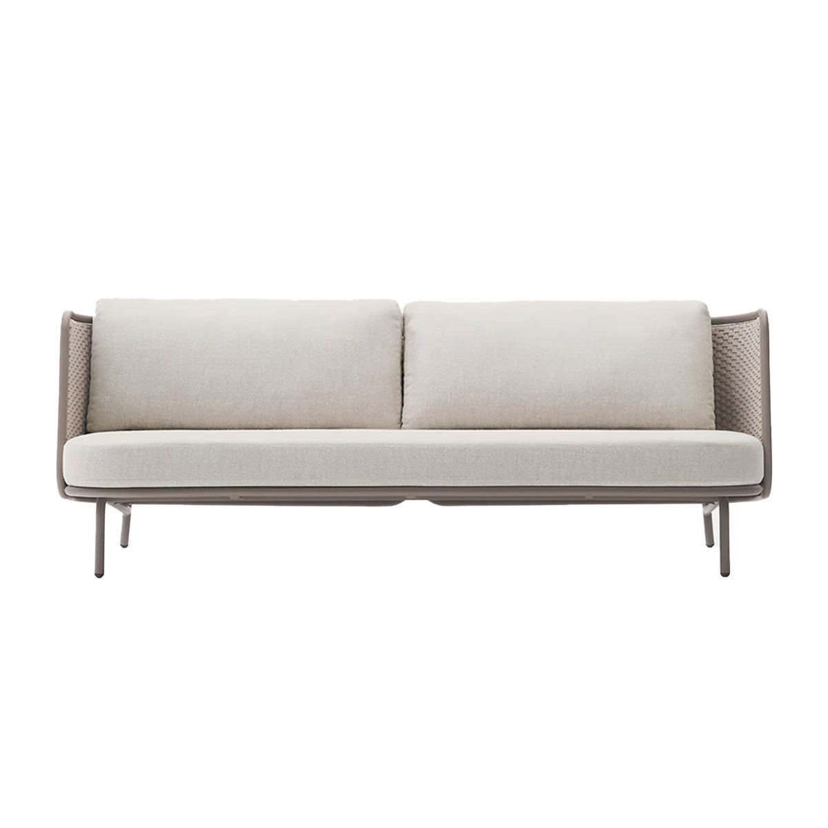 Sedalis Outdoor 3 Seater Sofa