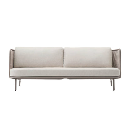 Sedalis Outdoor 3 Seater Sofa