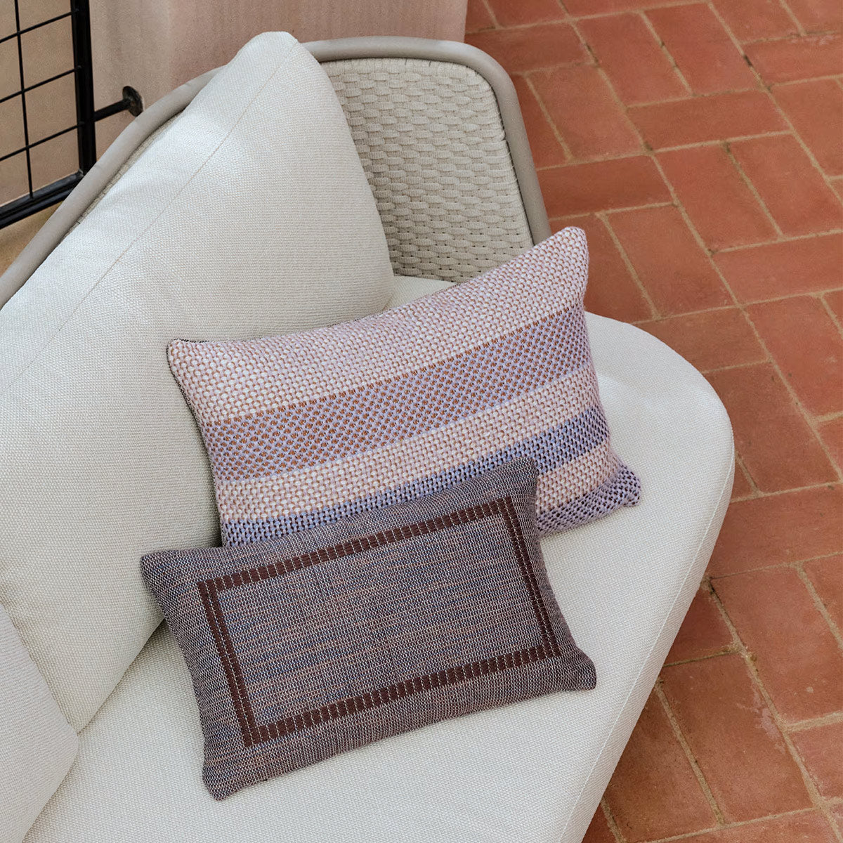 Sedalis Outdoor 3 Seater Sofa