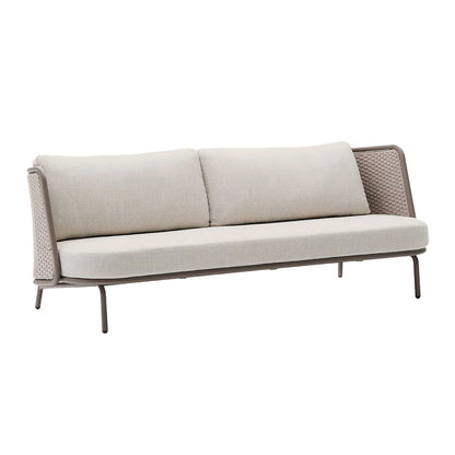 Sedalis Outdoor 3 Seater Sofa