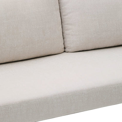 Sedalis Outdoor 3 Seater Sofa