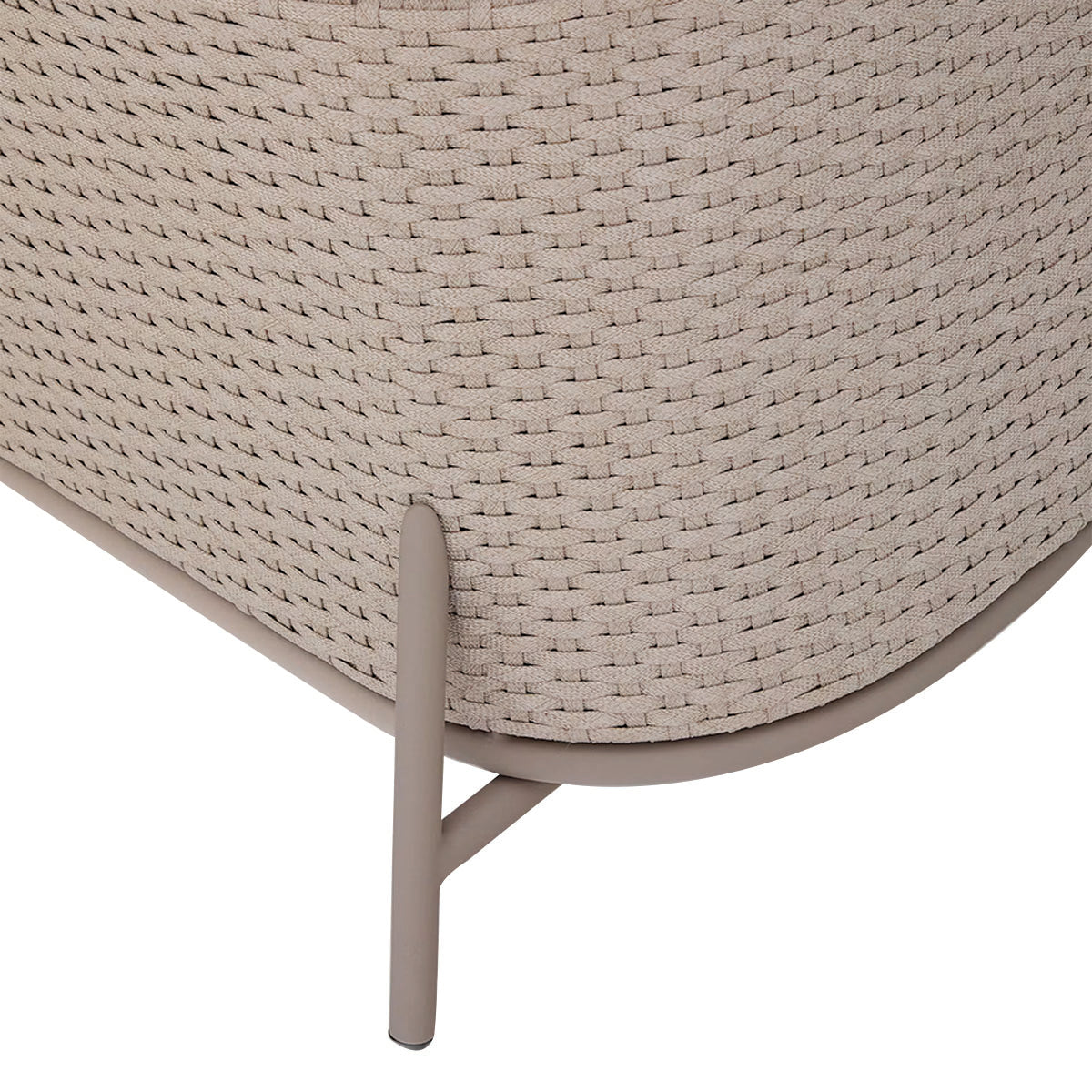 Sedalis Outdoor 3 Seater Sofa