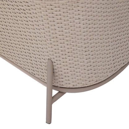 Sedalis Outdoor 3 Seater Sofa