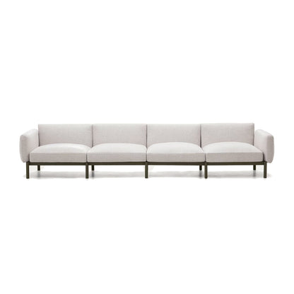 Sorells Modular Outdoor 4 Seater Sofa