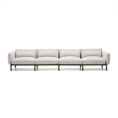 Sorells Modular Outdoor 4 Seater Sofa