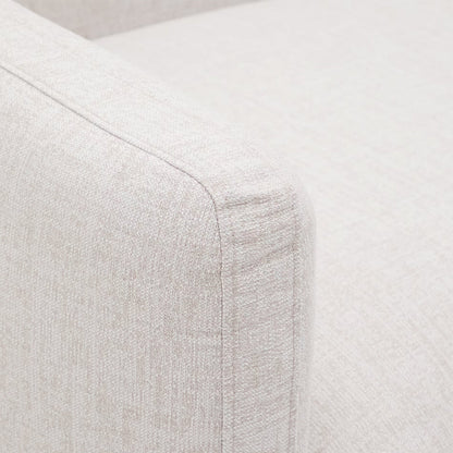 Sorells Modular Outdoor 4 Seater Sofa