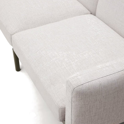 Sorells Modular Outdoor 4 Seater Sofa