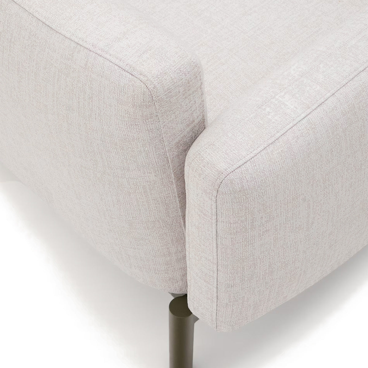 Sorells Modular Outdoor 4 Seater Sofa