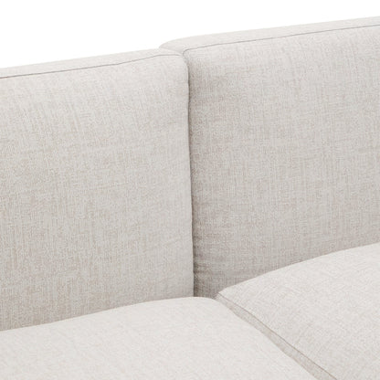 Sorells Modular Outdoor 4 Seater Sofa