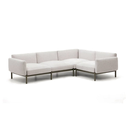 Sorells Modular Outdoor 5 Seater Sofa