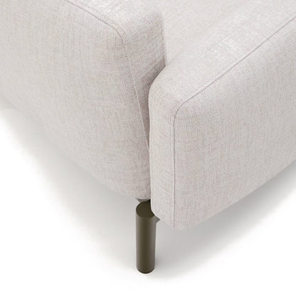 Sorells Modular Outdoor 5 Seater Sofa