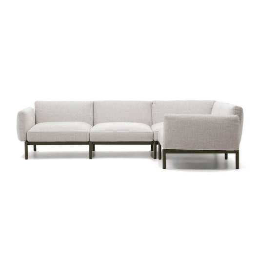 Sorells Modular Outdoor 5 Seater Sofa