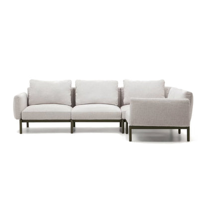 Sorells Modular Outdoor 5 Seater Sofa