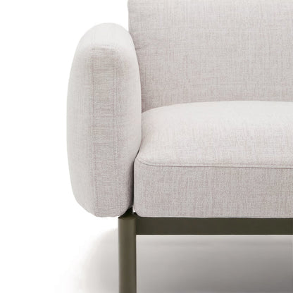 Sorells Modular Outdoor 5 Seater Sofa