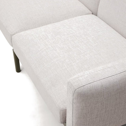 Sorells Modular Outdoor 5 Seater Sofa