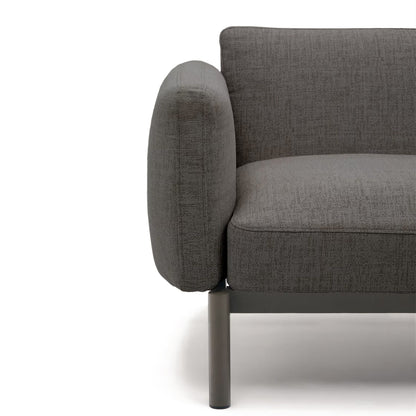 Sorells Modular Outdoor 2 Seater Sofa