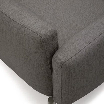 Sorells Modular Outdoor 2 Seater Sofa