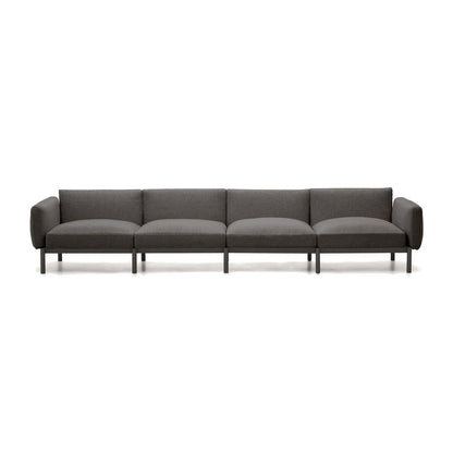 Sorells Modular Outdoor 4 Seater Sofa