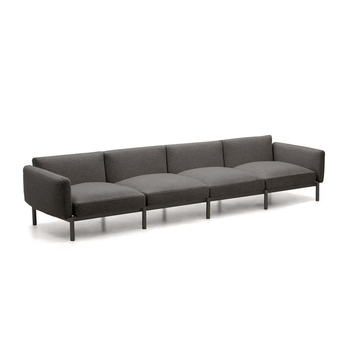 Sorells Modular Outdoor 4 Seater Sofa