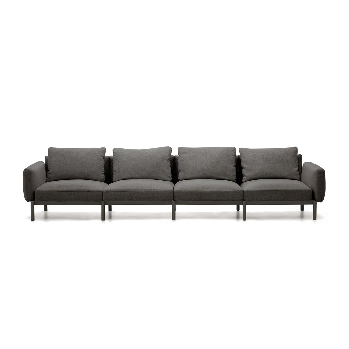 Sorells Modular Outdoor 4 Seater Sofa