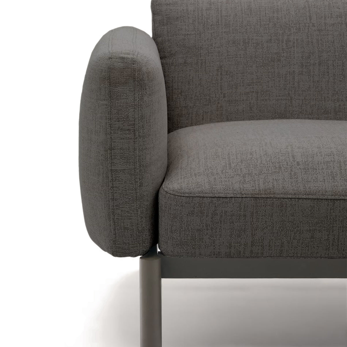 Sorells Modular Outdoor 4 Seater Sofa