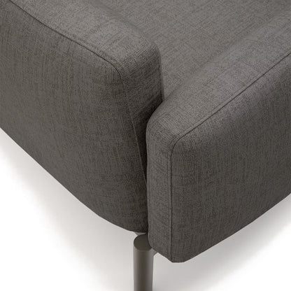 Sorells Modular Outdoor 4 Seater Sofa