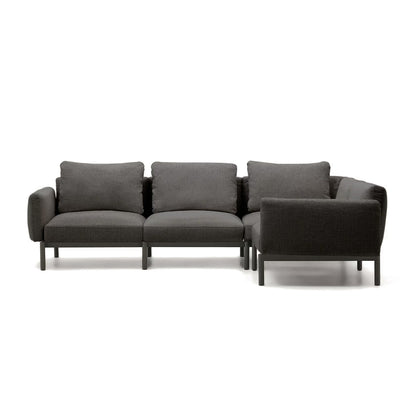 Sorells Modular Outdoor 5 Seater Sofa