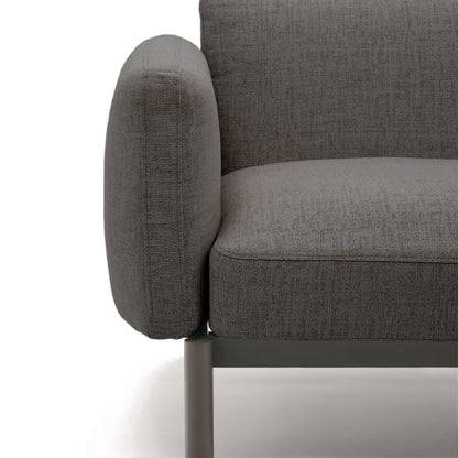 Sorells Modular Outdoor 5 Seater Sofa