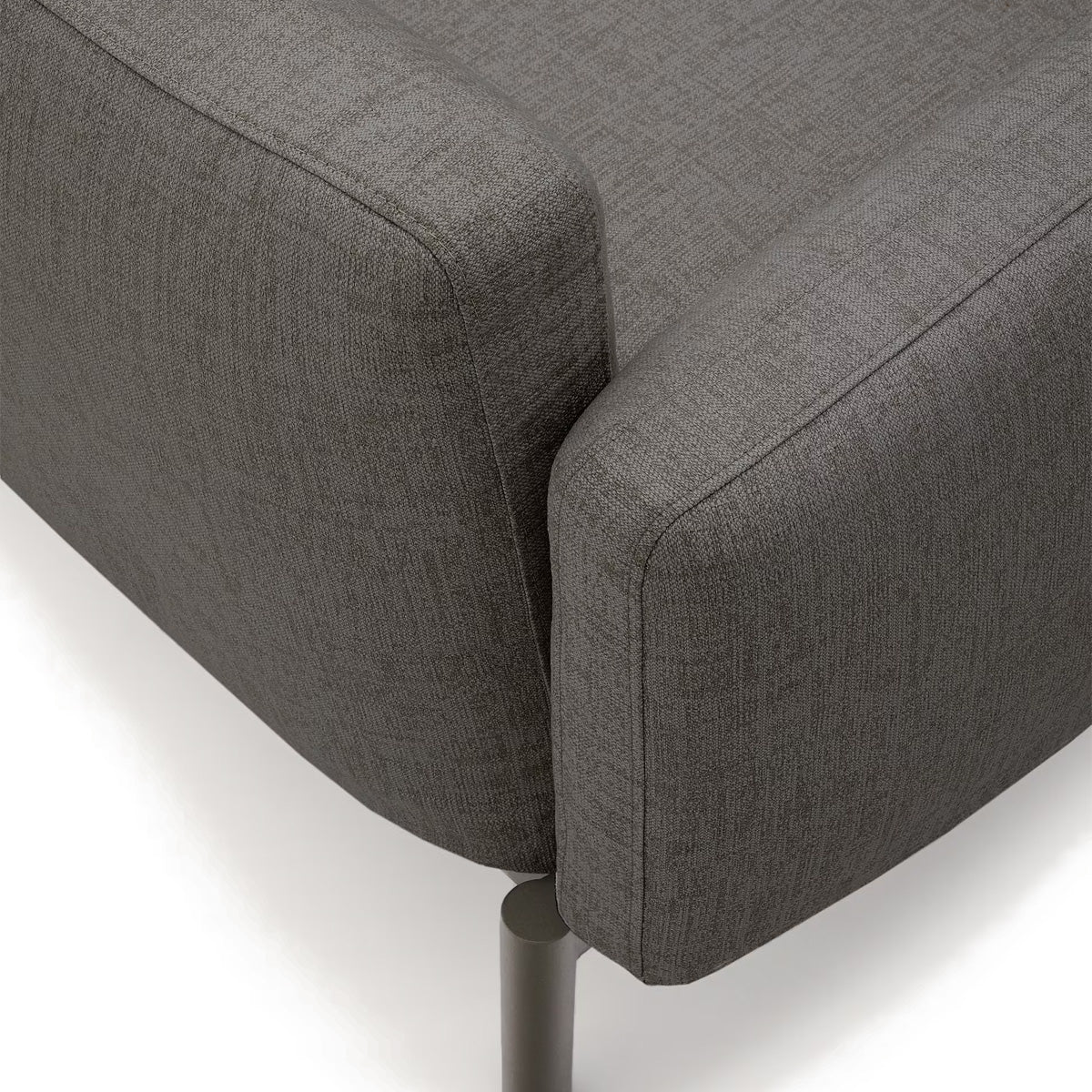 Sorells Modular Outdoor 5 Seater Sofa