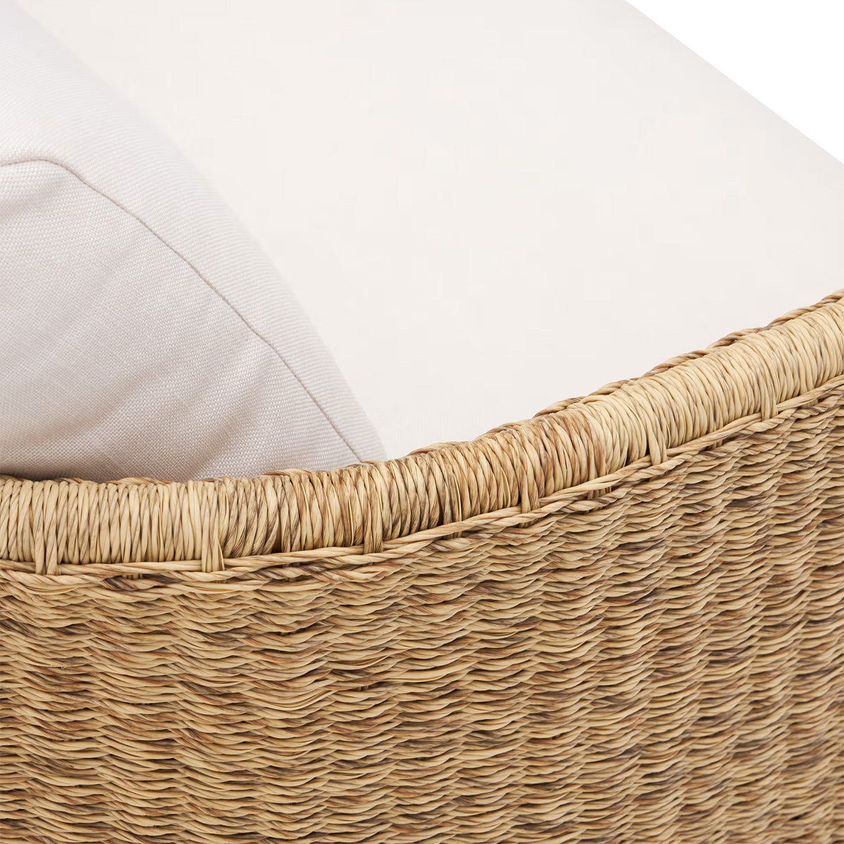 Xoriguer 3 Seater Sofa (Eucalyptus)