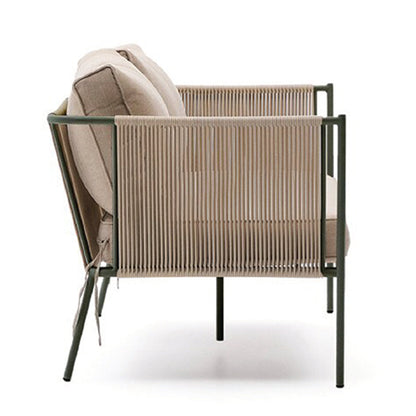 Zivia Outdoor 3 Seater Sofa