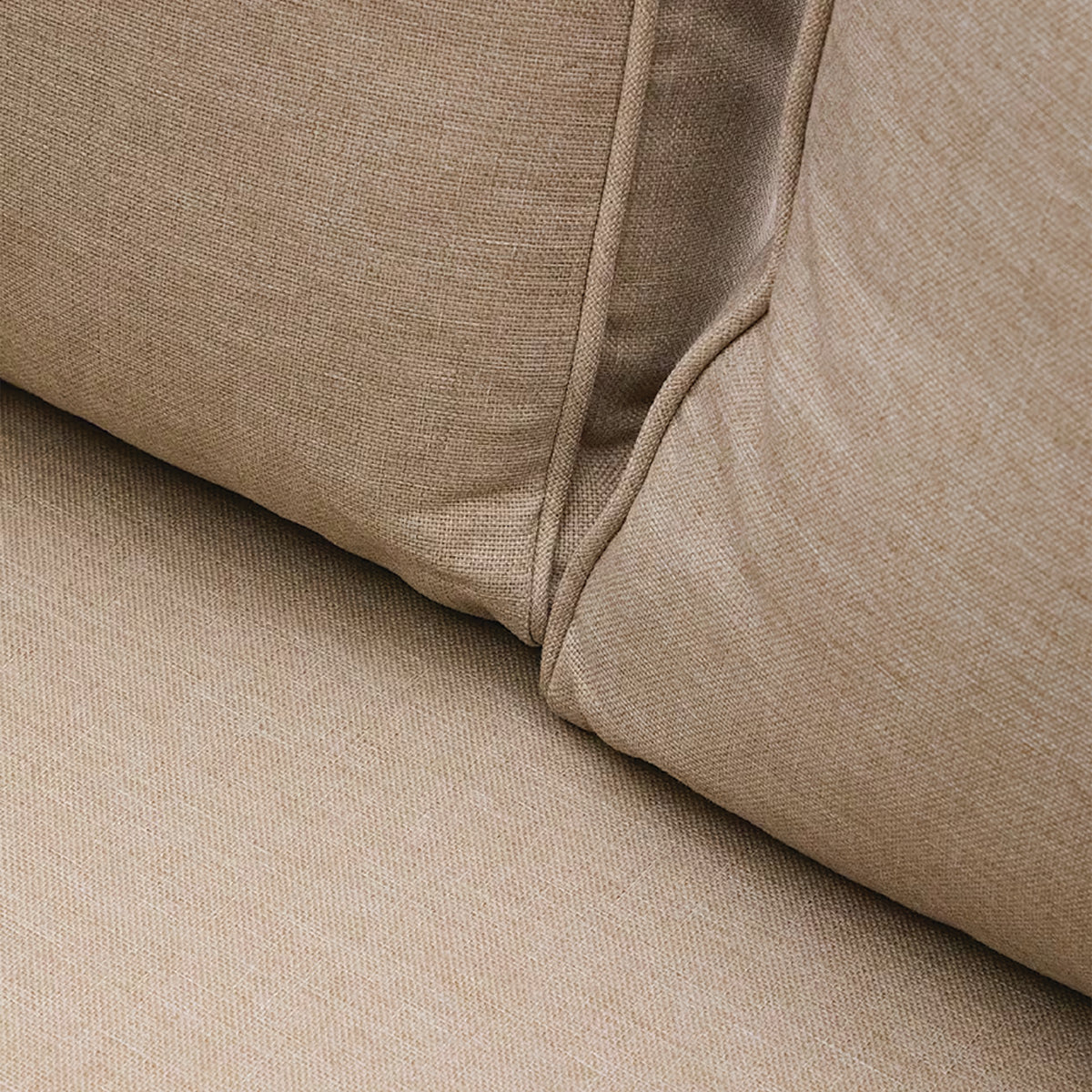 Zivia Outdoor 3 Seater Sofa