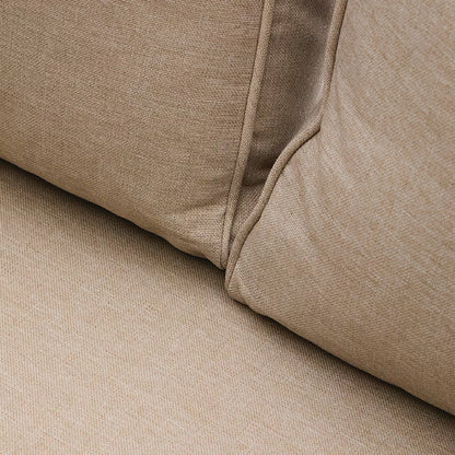 Zivia Outdoor 3 Seater Sofa