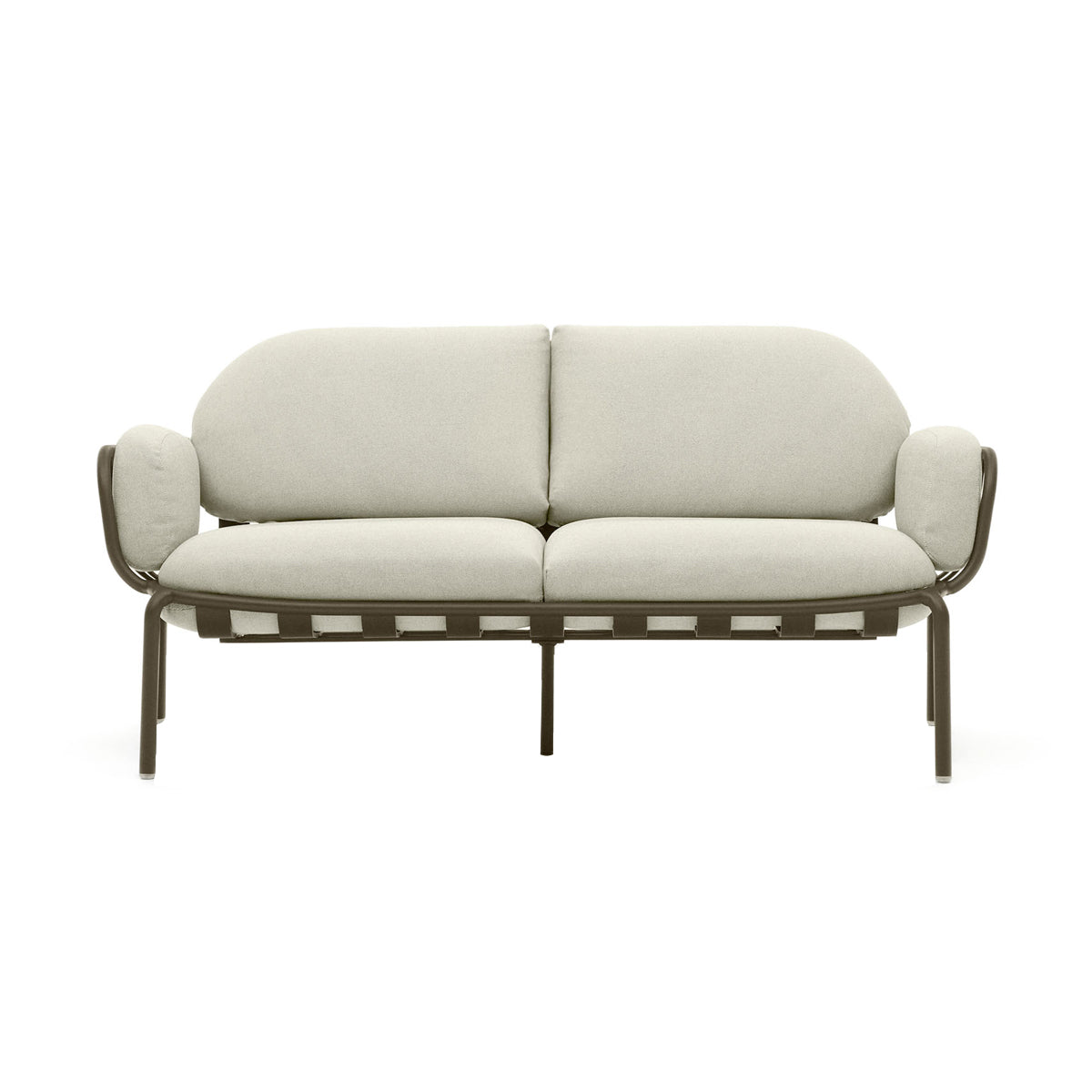 Joncols Outdoor 2 Seat Sofa