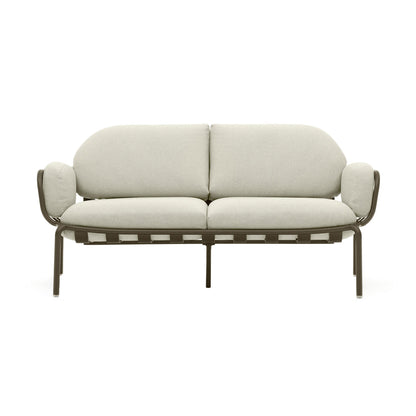 Joncols Outdoor 2 Seat Sofa