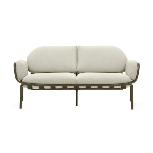 Joncols Outdoor 2 Seat Sofa