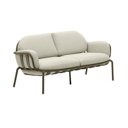 Joncols Outdoor 2 Seat Sofa