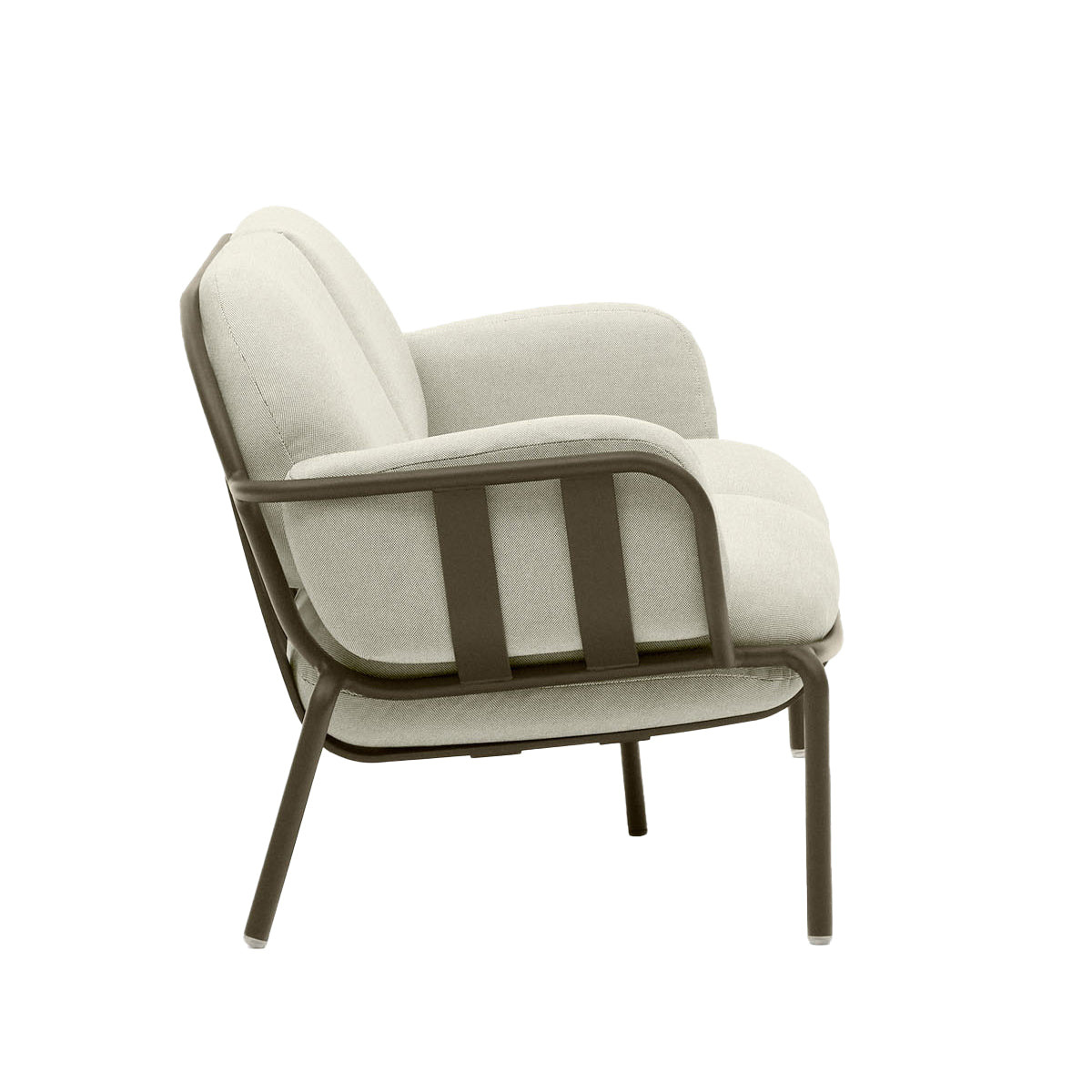 Joncols Outdoor 2 Seat Sofa