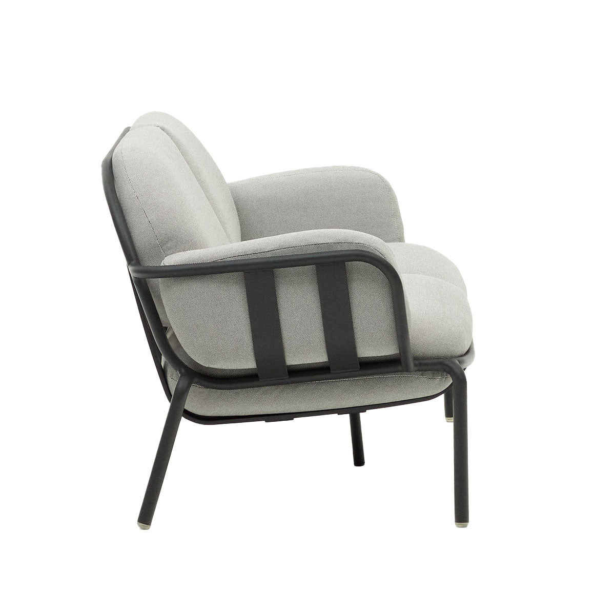 Joncols Outdoor 2 Seat Sofa