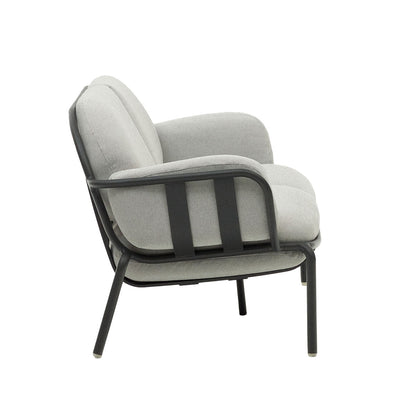 Joncols Outdoor 2 Seat Sofa