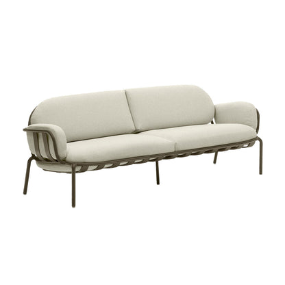 Joncols Outdoor 3 Seat Sofa