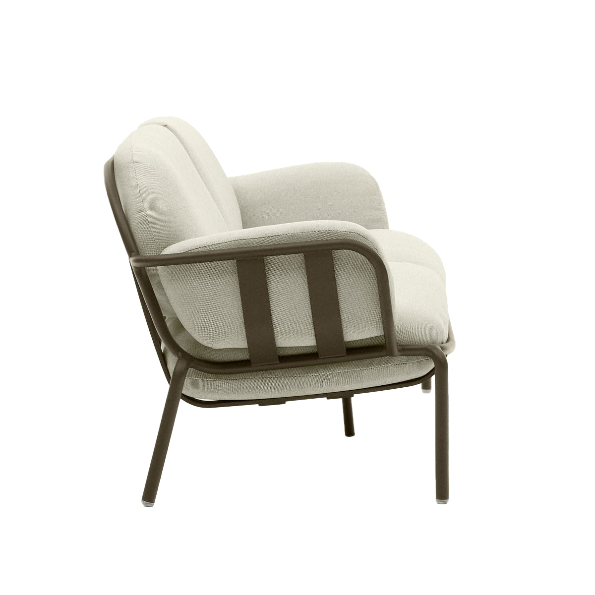 Joncols Outdoor 3 Seat Sofa