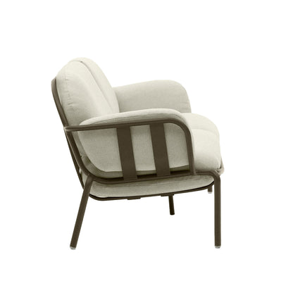 Joncols Outdoor 3 Seat Sofa