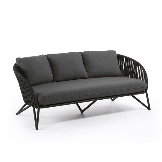 Branzie 3 Seater Outdoor Sofa